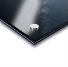 Milky Way Vertical Acrylic print