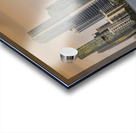 Miami Panorama Acrylic print