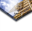 Belgium E2A9062 Color Acrylic print