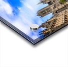 Belgium E2A9128 Acrylic print