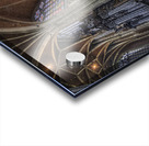 Belgium E2A8946 Acrylic print