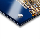 Holland E2A9761 Acrylic print