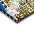 Holland E2A0390 Acrylic print