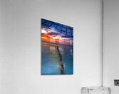 Key West Sunrise 2 Acrylic Print