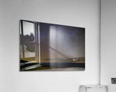 Death Valley 5 Impression acrylique