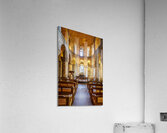 Store London 5L3A1317 Impression acrylique