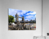 Store London 5L3A1403 Acrylic Print