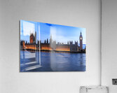 Store London 5L3A1859 Acrylic Print