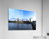 Store London 5L3A1820 Acrylic Print