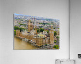 Store London 5L3A1732 Acrylic Print