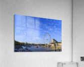 Store London 5L3A1481 Acrylic Print