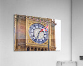 Store London 5L3A1789 Acrylic Print