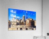 Store London 5L3A1271 Acrylic Print