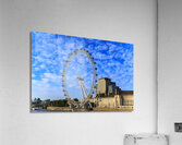 Store London 5L3A1490 Acrylic Print