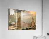 Store London 5L3A1770 Acrylic Print