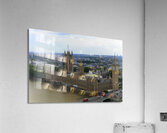 Store London 5L3A1756 Acrylic Print