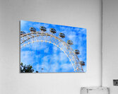 Store London 5L3A1480 Acrylic Print
