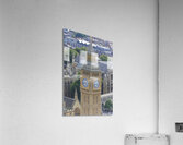 Store London 5L3A1745 Acrylic Print