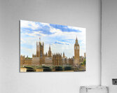 Store London 5L3A1776 Acrylic Print
