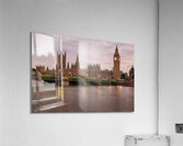Store London 5L3A2140 Acrylic Print