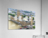 Store London 5L3A1737 Acrylic Print