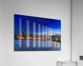 Store London 5L3A1863 Acrylic Print