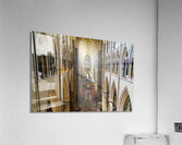 Store London 5L3A1654 Acrylic Print