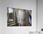 Store London 5L3A1597 Acrylic Print