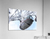 Store London 5L3A1707 Acrylic Print