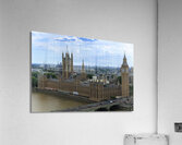 Store London 5L3A1765 Acrylic Print