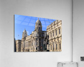 Store London 5L3A1448 Acrylic Print