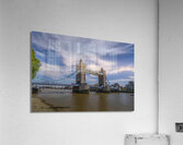 Store London 5L3A1412 Acrylic Print