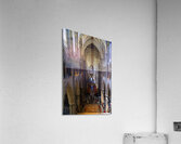 Store London 5L3A1655 Acrylic Print