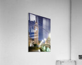 Store London 5L3A2177 Acrylic Print