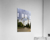 Store London 5L3A1818 Acrylic Print