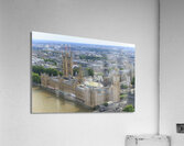 Store London 5L3A1744 Acrylic Print