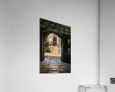 Store London 5L3A1686 Impression acrylique