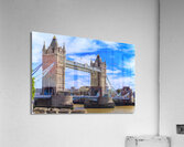 Store London 5L3A1392 Acrylic Print