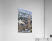 Store London 5L3A1731 Acrylic Print