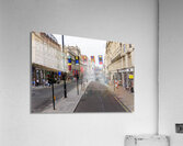 Store London 5L3A1791 Acrylic Print