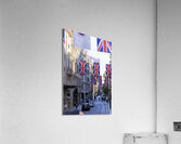 Store London 5L3A1450 Acrylic Print