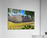 Store London 5L3A1276 Acrylic Print