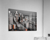 Store Seattle 5L3A7223 Impression acrylique