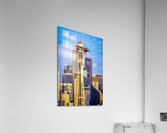 Store Seattle 5L3A7172 Acrylic Print