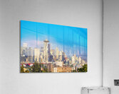 Store Seattle 5L3A7175 Acrylic Print