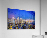 Store Seattle 5L3A7257 Acrylic Print