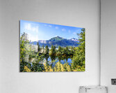 Store Alaska5L3A7515 Acrylic Print