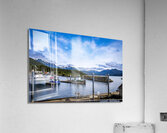 Store Alaska5L3A8408 Acrylic Print
