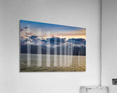 Store Alaska5L3A8169 Impression acrylique