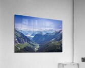 Store Alaska5L3A8098 Acrylic Print